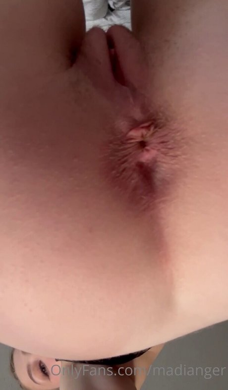 Madi Anger perfect actress photo