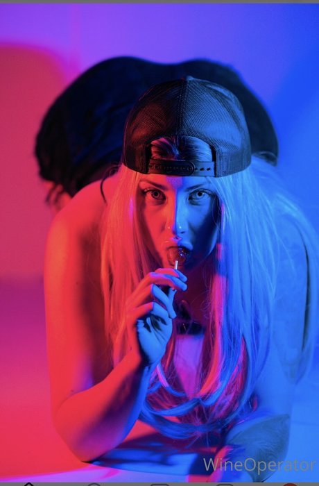 Wineoperator beautiful pornstar picture