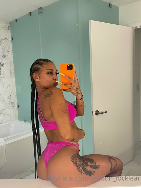 Ashton Locklear pornstar xxx image