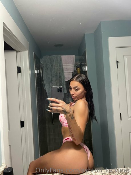 Ashton Locklear best star image