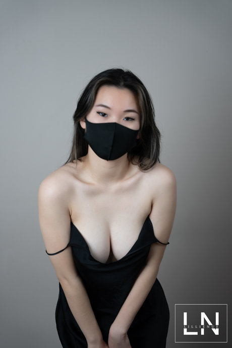 lillienue nudes actress galleries