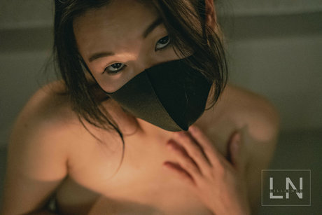 lillienue star pornographic photos