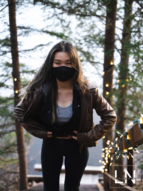 blindfold onlyfans porn photo