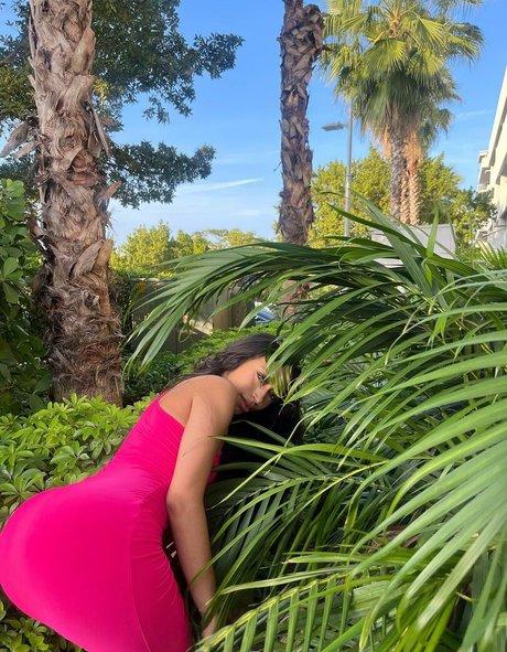 yazzyyams model exclusive photos