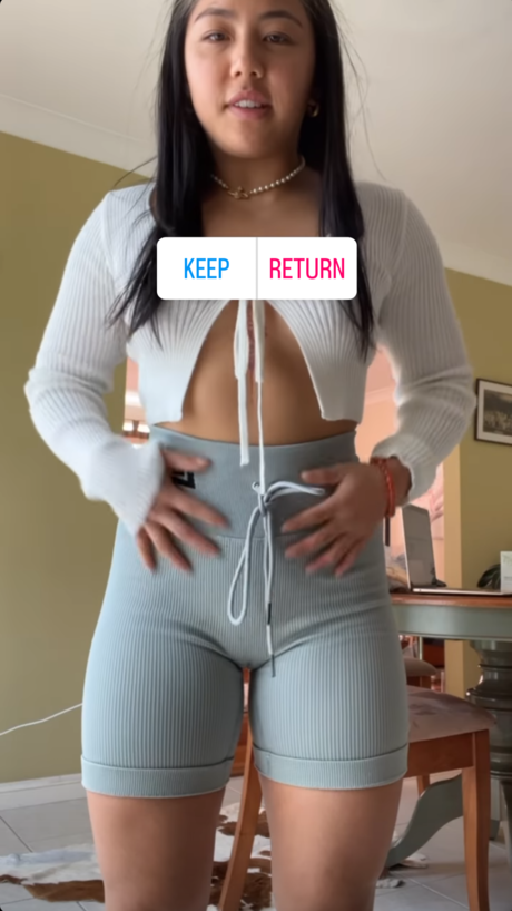 Badgalcascas adult model photo