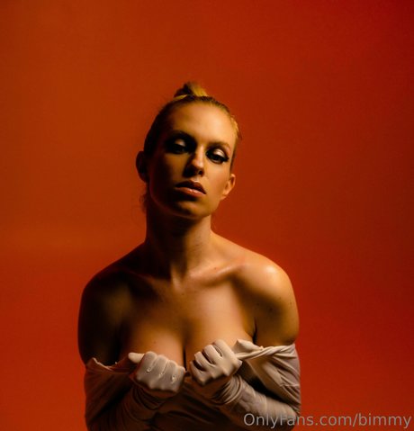 Barbara Dunkelman perfect model galleries