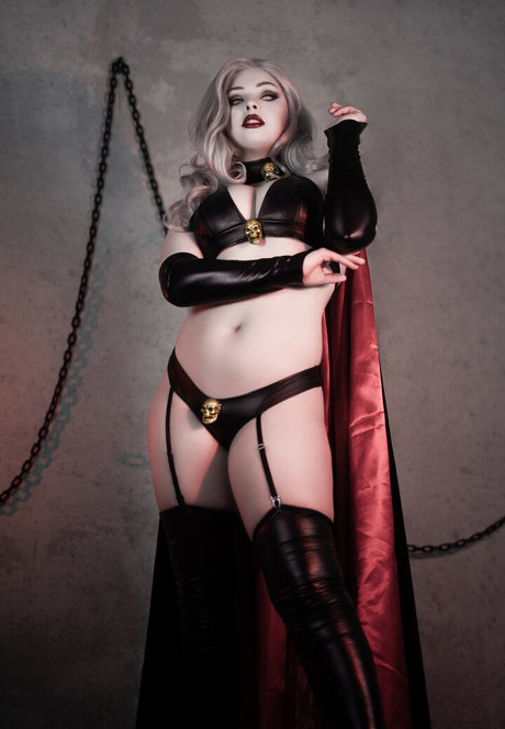 Okicospi star xxx img