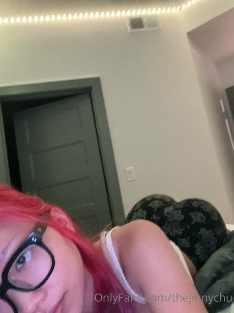 Itsjinny porn star archive