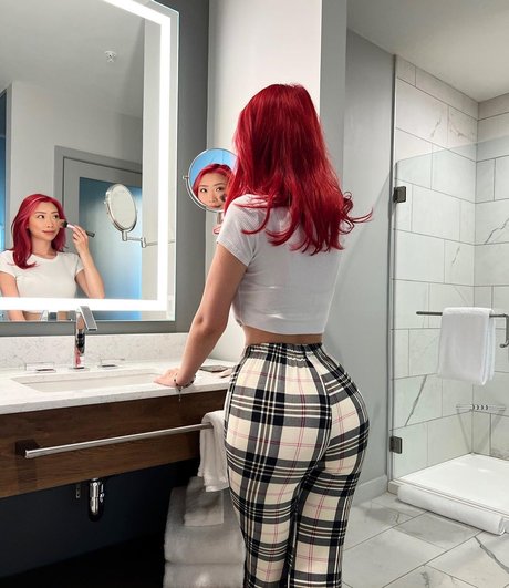 Itsjinny porn model gallery