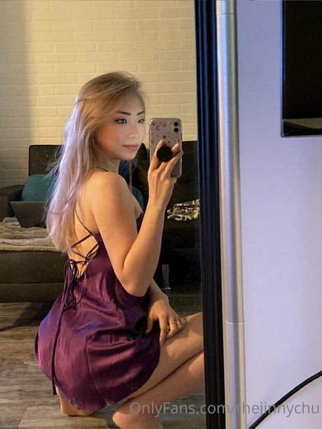 Itsjinny top star photo