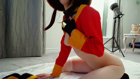 Little Emo Kitten beautiful actress img