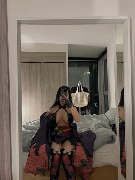 Yeonaxo free star archive