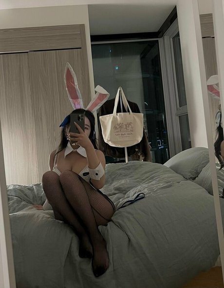 Yeonaxo star pornographic pics