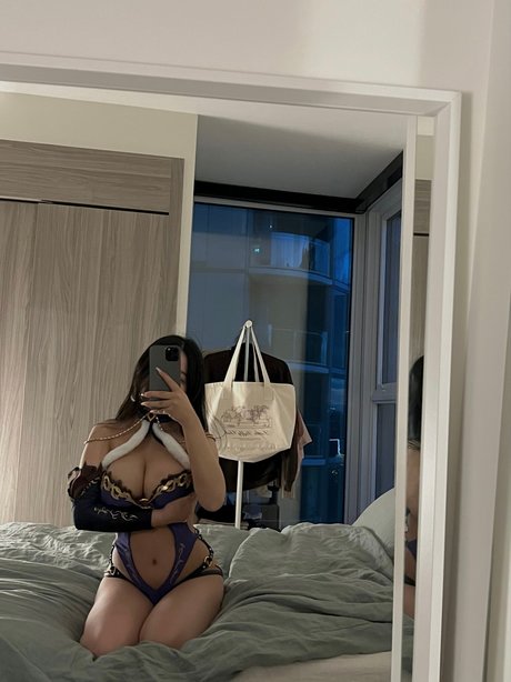 Yeonaxo beautiful actress pics