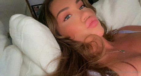 Katie Williams pornstar art picture