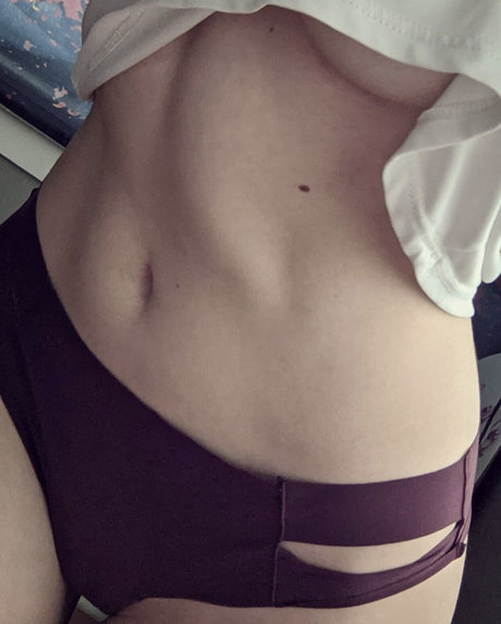 Bunnybii pornstar perfect picture