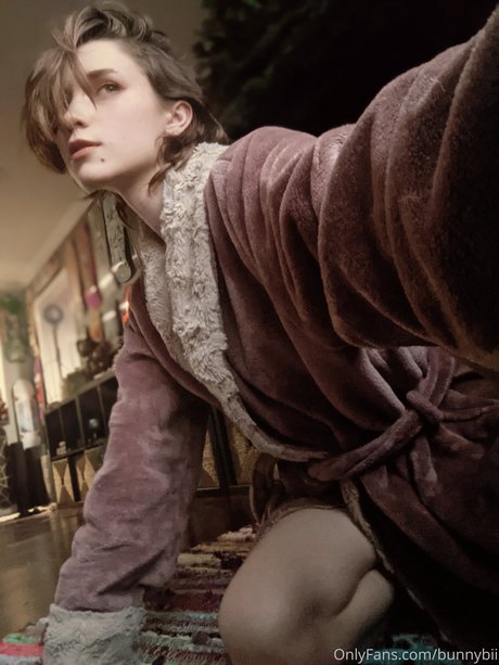 Bunnybii model free gallery