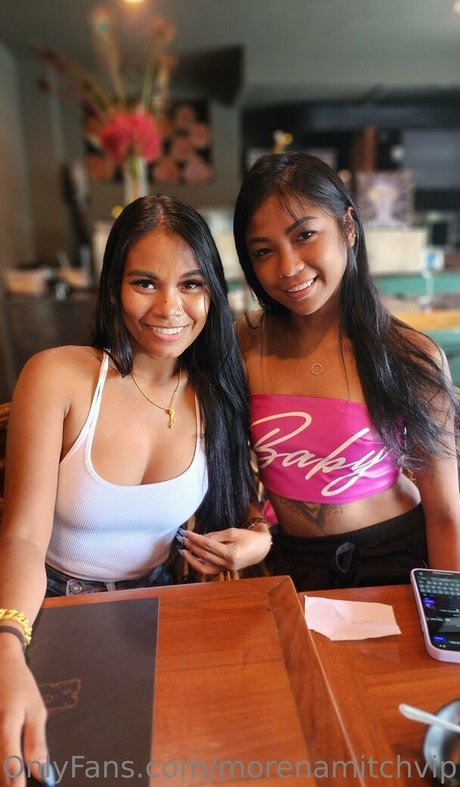 Morena Mitch pornstar xxx images