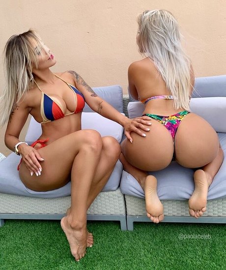 Paola skye naked actress photo