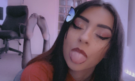 Angelmelly pretty star archive