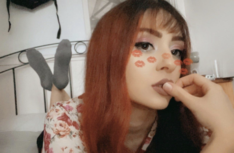 Angelmelly high quality actress photos