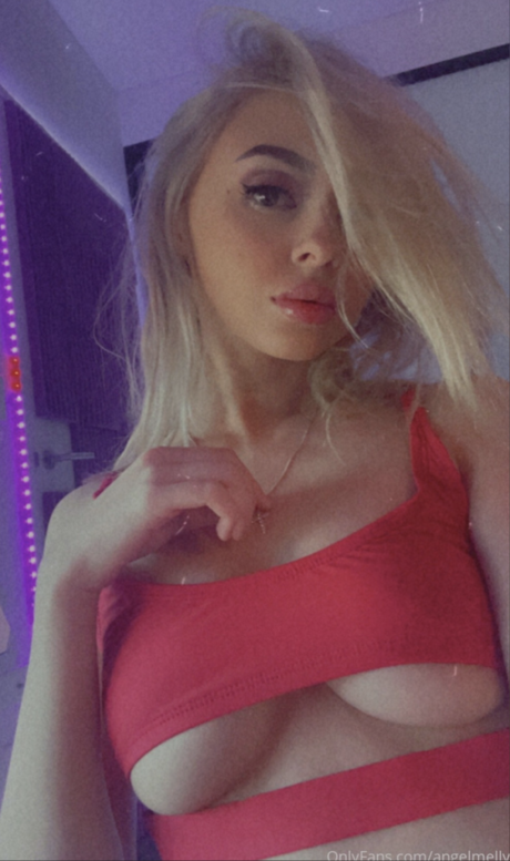 Angelmelly nude actress images
