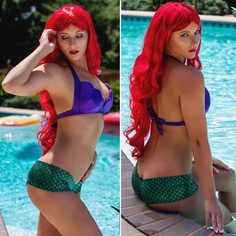 Miss Felicity Davis pretty star photos