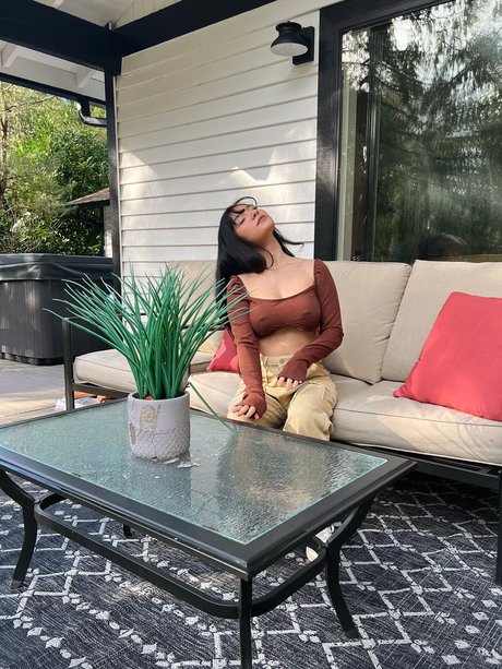 ChiquitaFairy exclusive pornstar pic