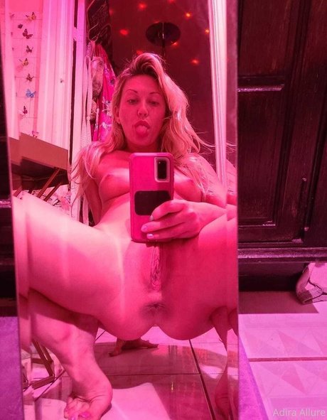 Adira Allure star best pictures