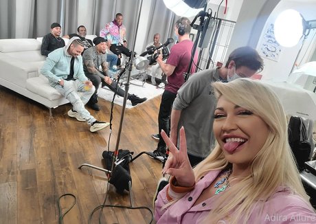Adira Allure star xxx image