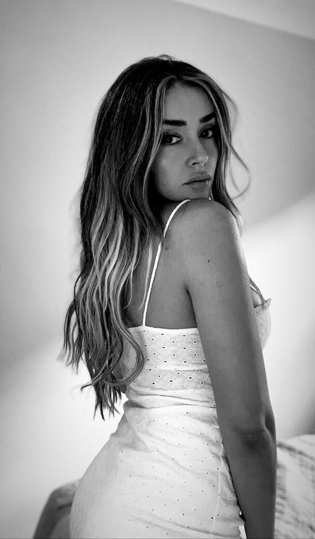 Mimi QS exclusive actress pictures