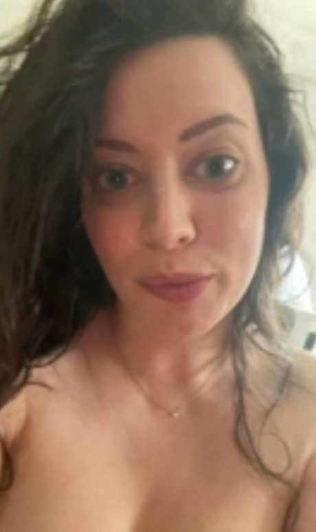 Sam Paige pornstar exclusive photo