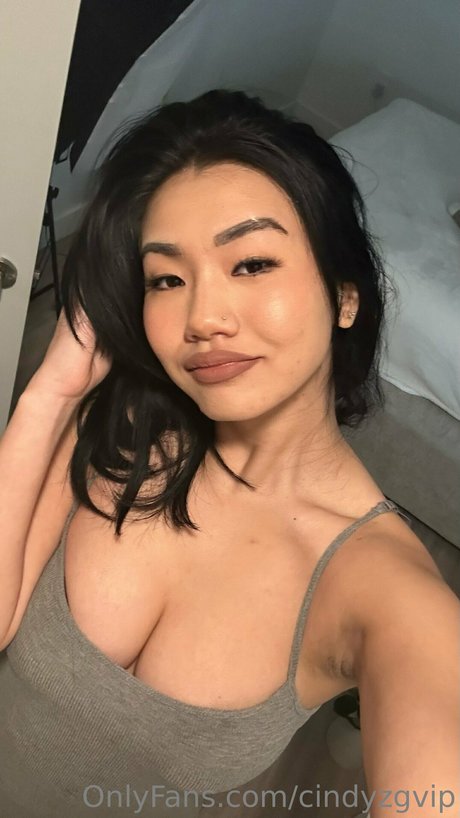 cindyzg model exclusive pics