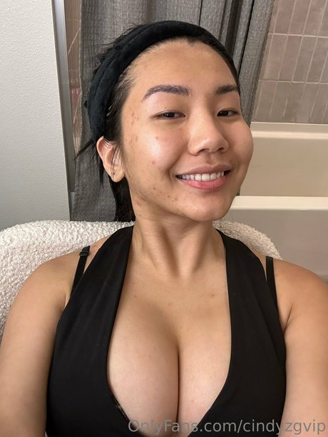 cindyzg nudes actress pic