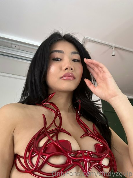 cindyzg model hot archive