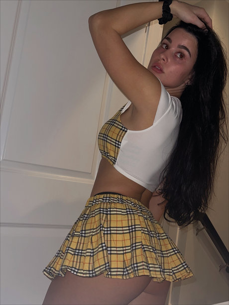 Devorah Roloff porn model archive