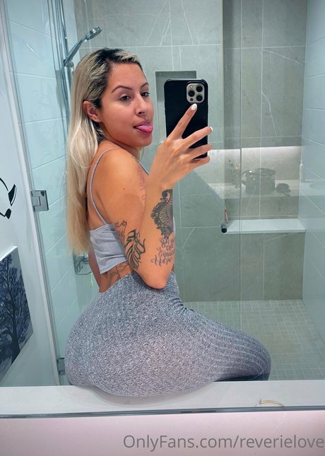 Reverie love pretty star images