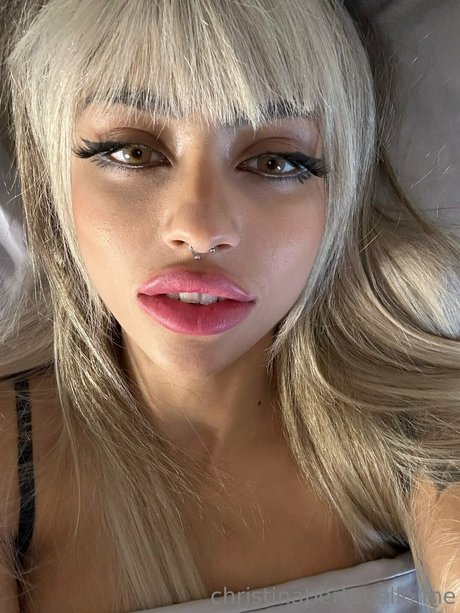 Christina Bertevello star hot img