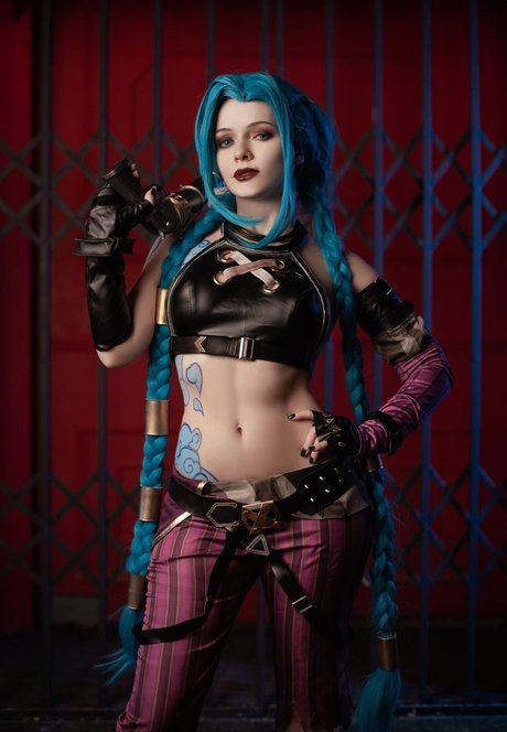 Evenink star erotic galleries