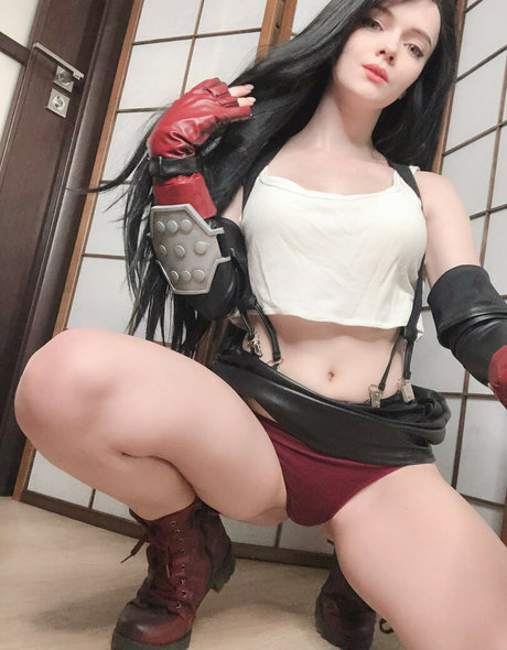 Evenink model exclusive img