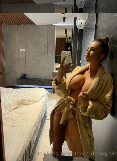 Stanija dobrojevic pornstar hot archive