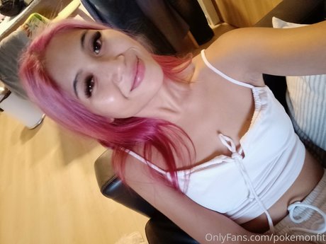 Pokemonfit nudes actress picture