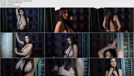 Judit Guerra pornstar nice photos