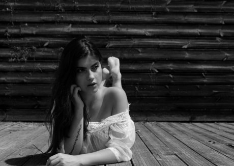 Judit Guerra pornstar naked pics