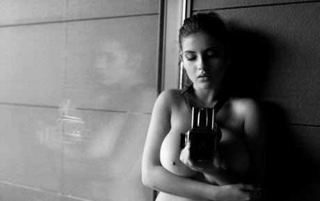 Judit Guerra model pretty archive