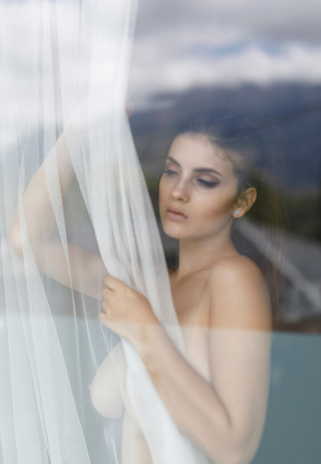 Judit Guerra best model photo