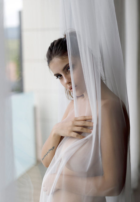 Judit Guerra model pretty pictures