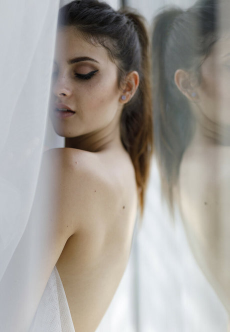 Judit Guerra erotic model archive