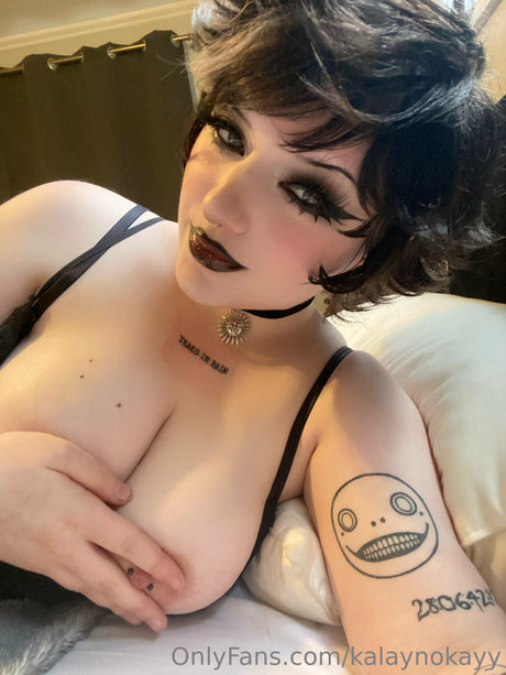 Kalaynokay pornstar sexy picture