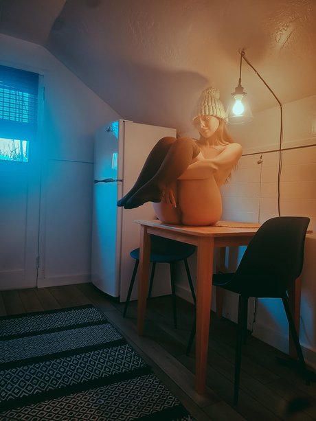 Mars Noire model best pictures